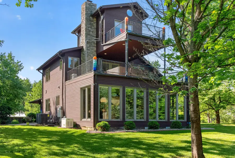 300 Chrisman Lane, Danville, KY 40422 - #2