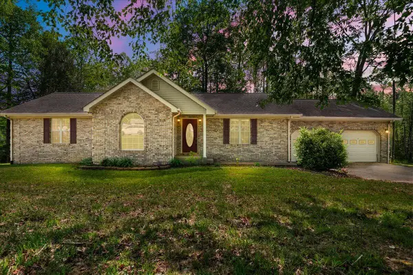 7620 Todd Street, Corbin, KY 40701