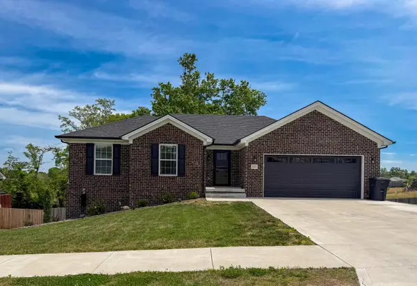 127 Olive Branch Drive, Richmond, KY 40475