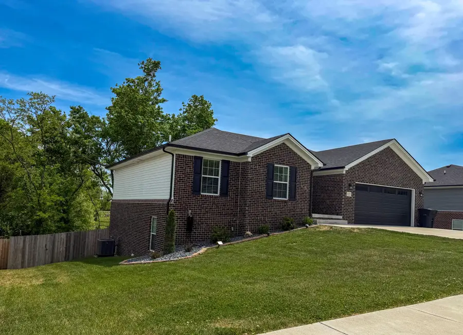 127 Olive Branch Drive, Richmond, KY 40475 - #2