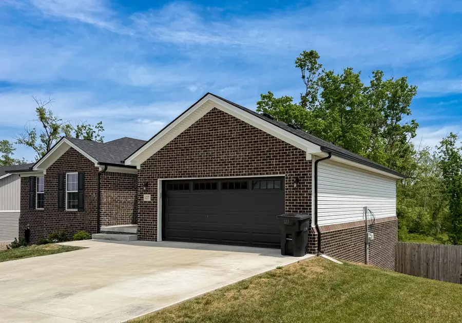 127 Olive Branch Drive, Richmond, KY 40475 - #3
