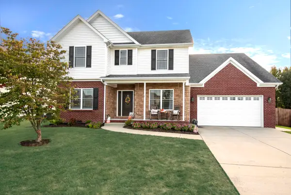 1008 Rose Ridge Road, Versailles, KY 40383