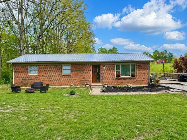 218 Woodside Lane, West Liberty, KY 41472