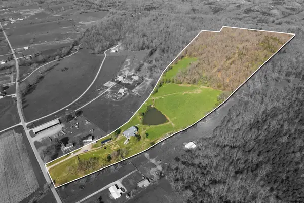 1810 Twin Creek Road, Sadieville, KY 40370