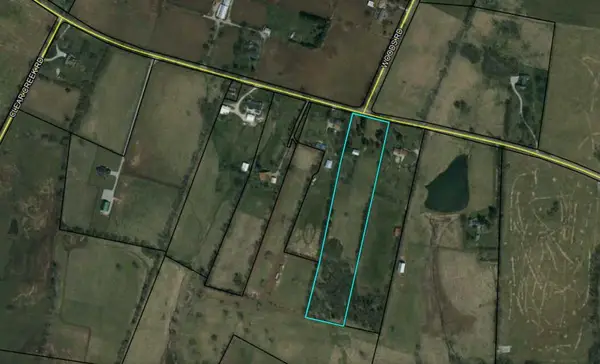 020-00-00-007.00 Keene-versailles Road, Nicholasville, KY 40356