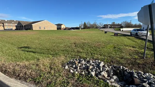 Lot 23&24 Centre Street, Somerset, KY 42501