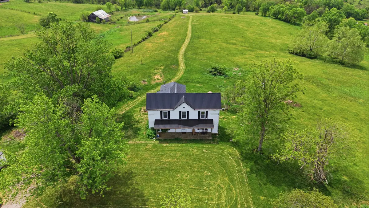 650 Gillispie Road, Carlisle, KY 40311 - #1