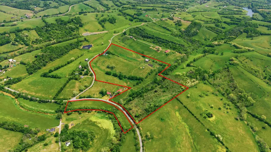 650 Gillispie Road, Carlisle, KY 40311 - #3