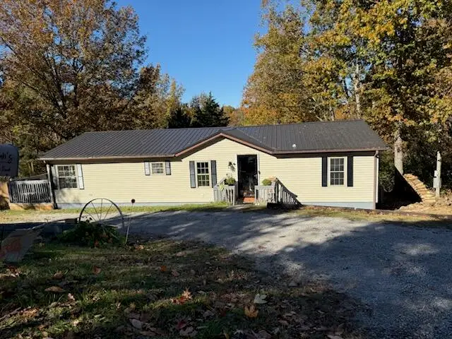 2755 Davis Lake Road, Owenton, KY 40359 - #1
