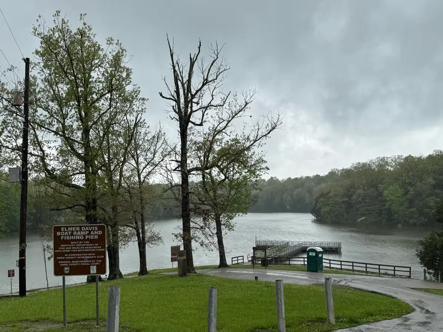 2755 Davis Lake Road, Owenton, KY 40359 - #2