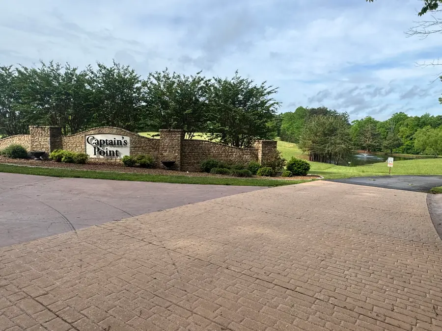 lot 115 Mooring Drive, Jamestown, KY 42629 - #2