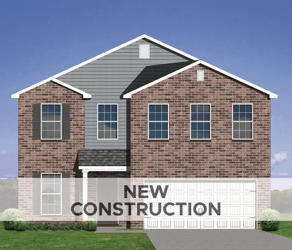 412 White Oak Drive, Nicholasville, KY 40356