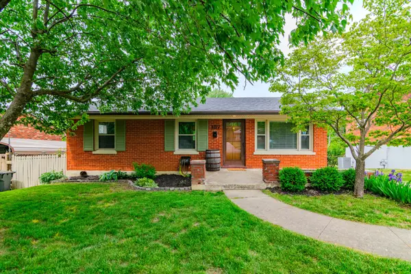 137 Newcastle Street, Lexington, KY 40504