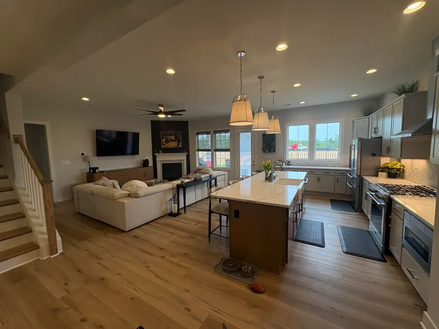 3472 Night Heron Way, Lexington, KY 40515 - #2