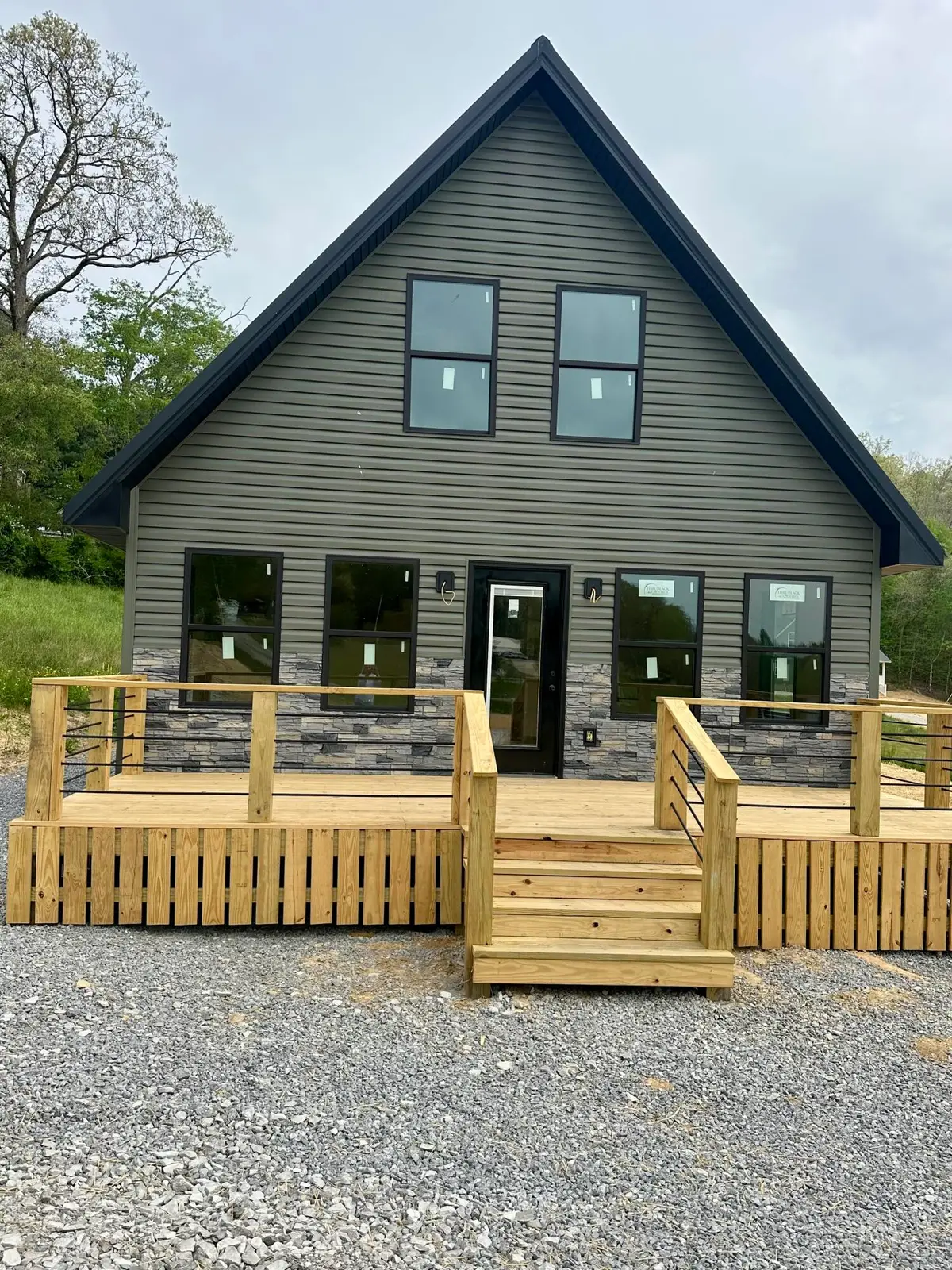 767  Hensley Road #Lot 3, East Bernstadt, KY 40729 - #1