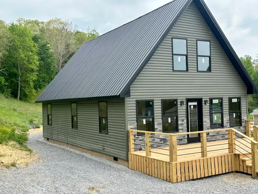 767  Hensley Road #Lot 3, East Bernstadt, KY 40729 - #2