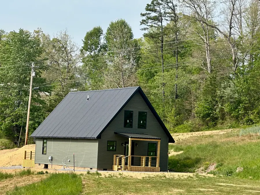 767  Hensley Road #Lot 3, East Bernstadt, KY 40729 - #3