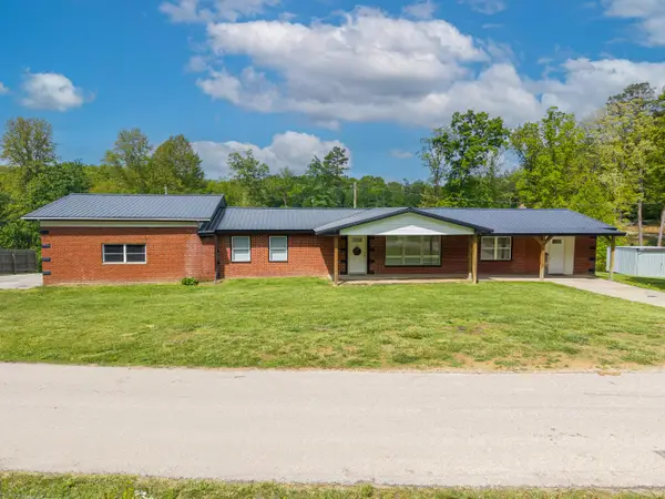134 Poley Ellis Lane, Pine Knot, KY 42635