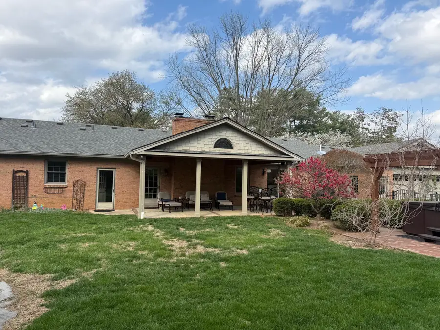 908 Turkey Foot Road, Lexington, KY 40502 - #3