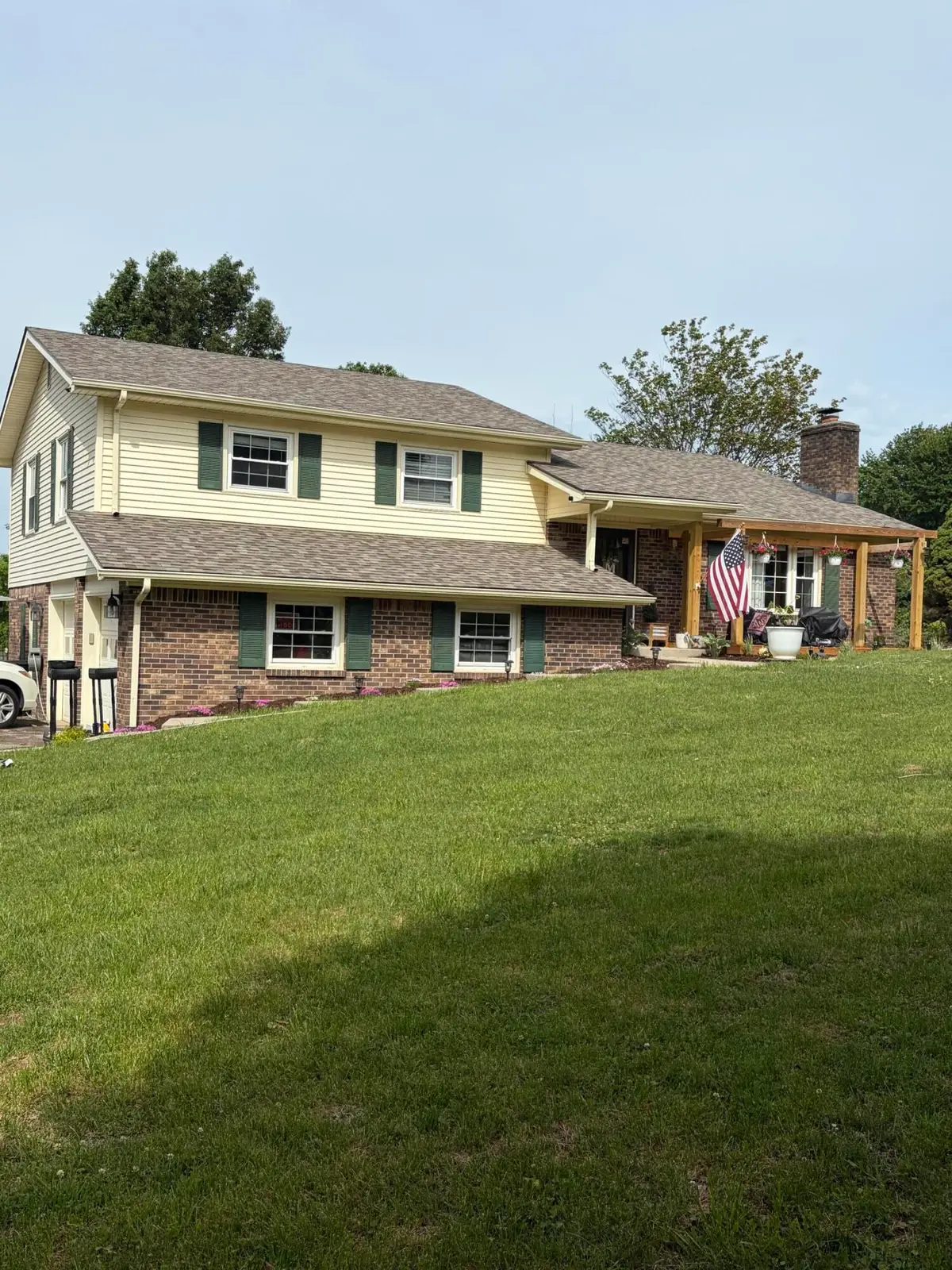 101 Rolling Ridge Drive, Berea, KY 40403 - #1