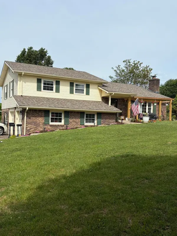 101 Rolling Ridge Drive, Berea, KY 40403