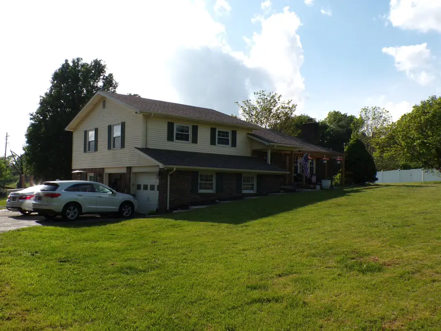 101 Rolling Ridge Drive, Berea, KY 40403 - #2