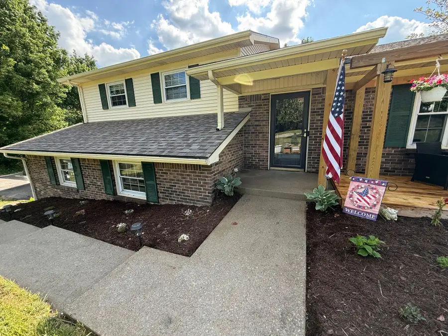 101 Rolling Ridge Drive, Berea, KY 40403 - #3