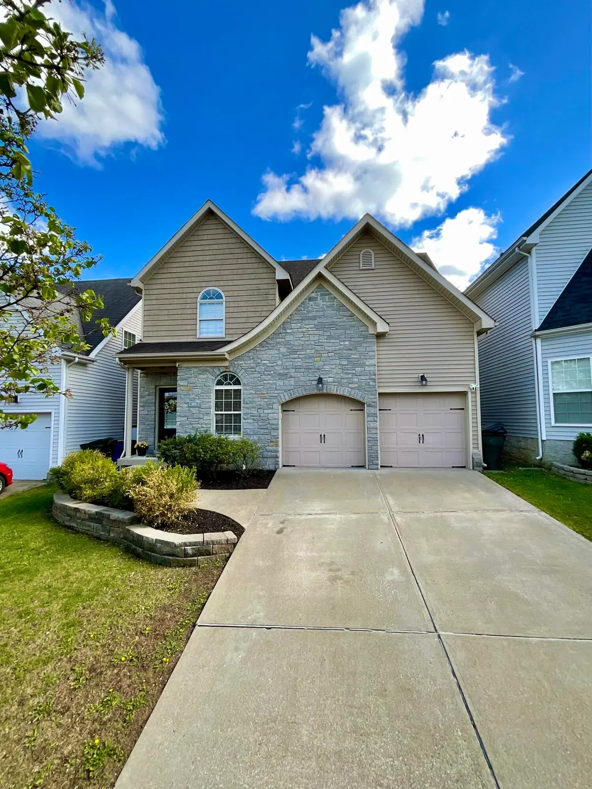 3108 Glengarth Park, Lexington, KY 40509 - #1