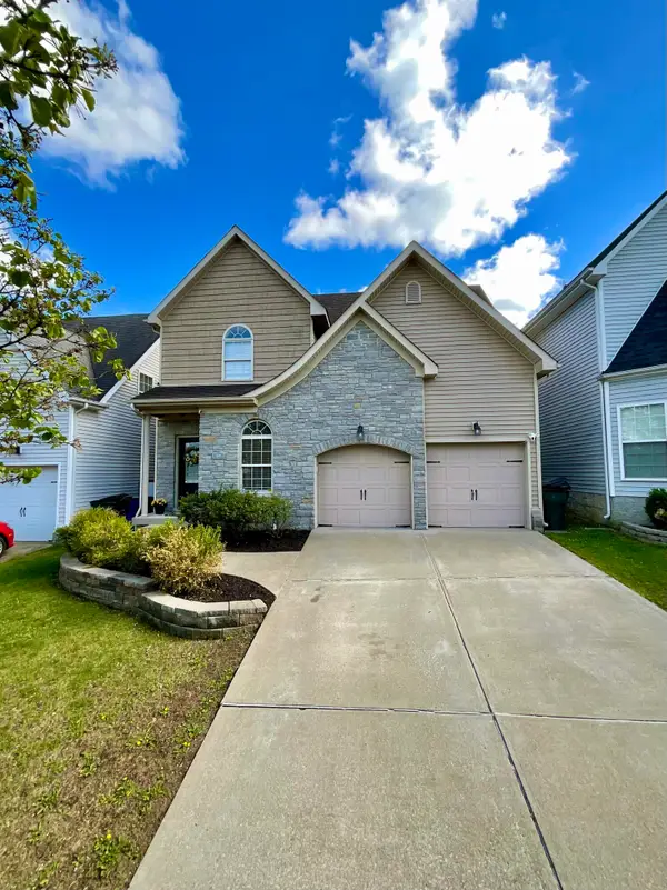 3108 Glengarth Park, Lexington, KY 40509