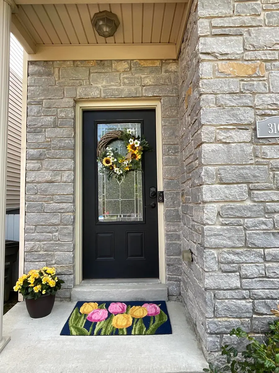 3108 Glengarth Park, Lexington, KY 40509 - #3