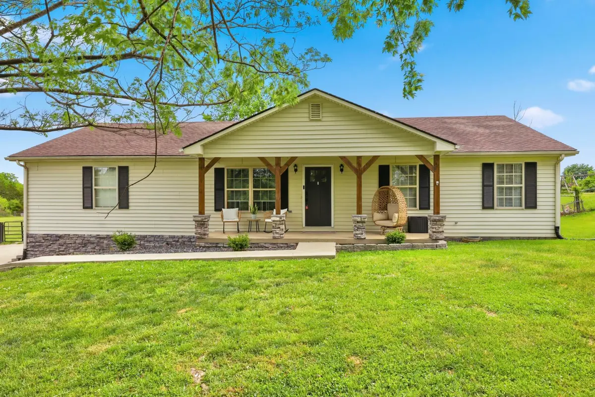 2205 Box Ankle Road, Richmond, KY 40475 - #1