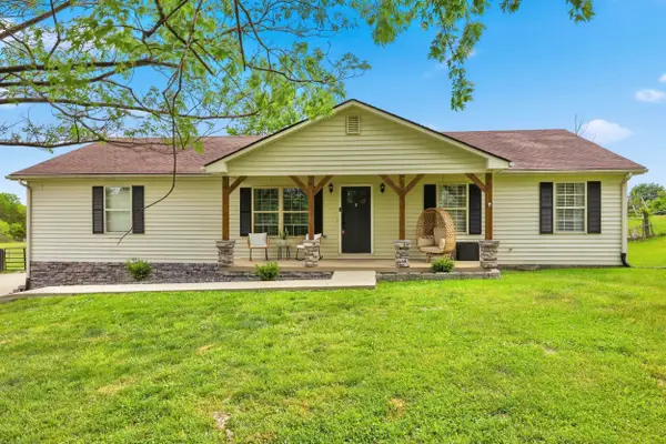 2205 Box Ankle Road, Richmond, KY 40475