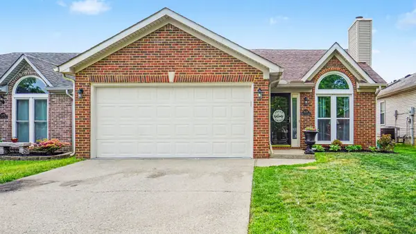 1129 Iron Lace Court, Lexington, KY 40509