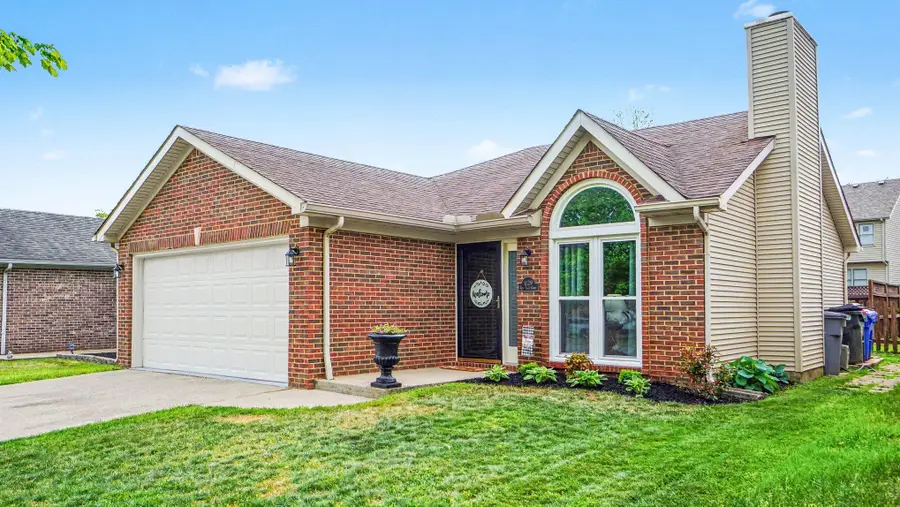 1129 Iron Lace Court, Lexington, KY 40509 - #2