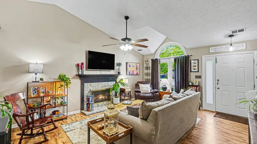 1129 Iron Lace Court, Lexington, KY 40509 - #3