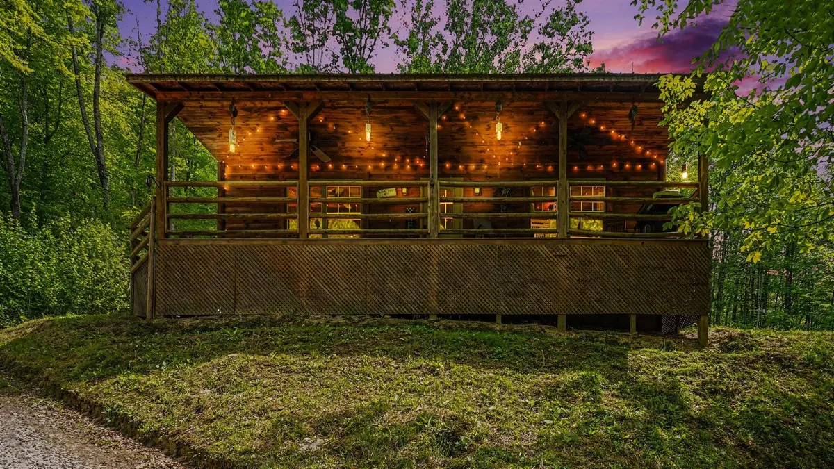 1630 Lower Hatcher Creek Road, Stanton, KY 40380 - #1