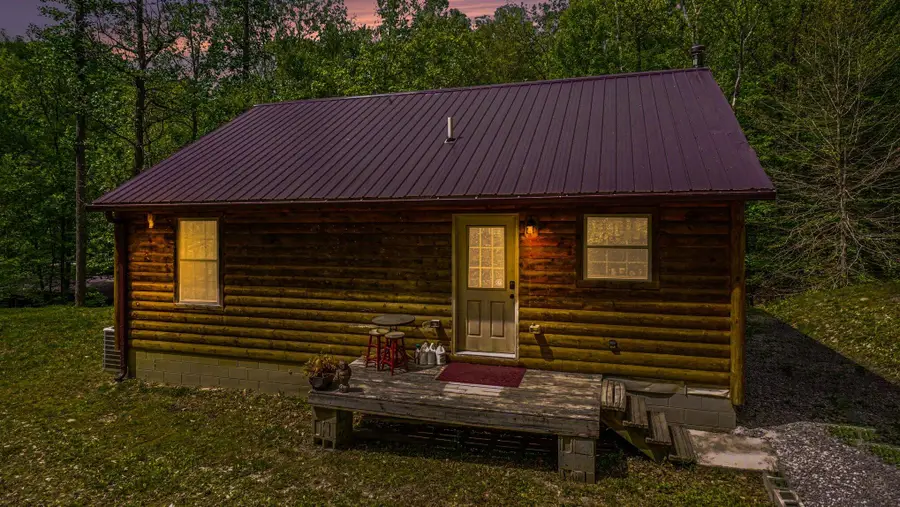 1630 Lower Hatcher Creek Road, Stanton, KY 40380 - #2