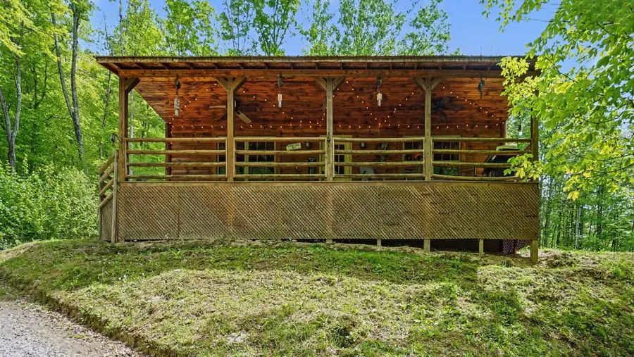 1630 Lower Hatcher Creek Road, Stanton, KY 40380 - #3