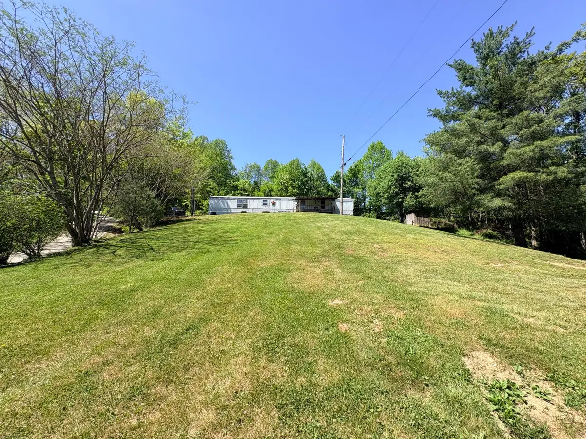 1972 Garvin Ridge Road, Olive Hill, KY 41164 - #1