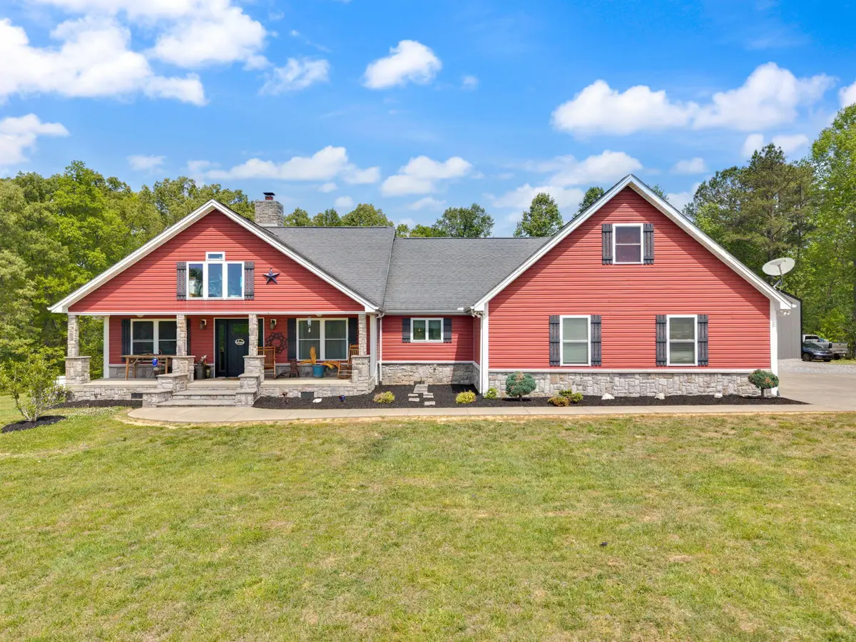 46 Poplar Grove Church Road, Gray, KY 40734 - #1
