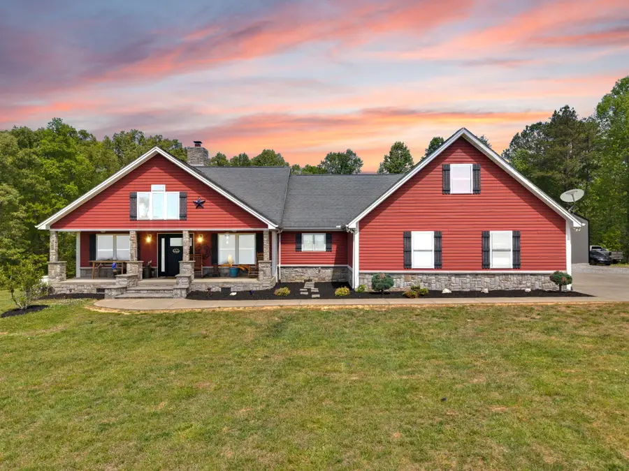 46 Poplar Grove Church Road, Gray, KY 40734 - #2