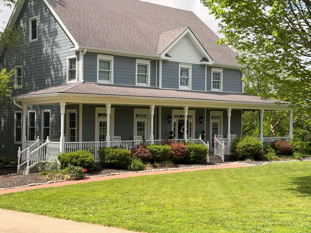 103 Glen Creek Road, Georgetown, KY 40324 - #1