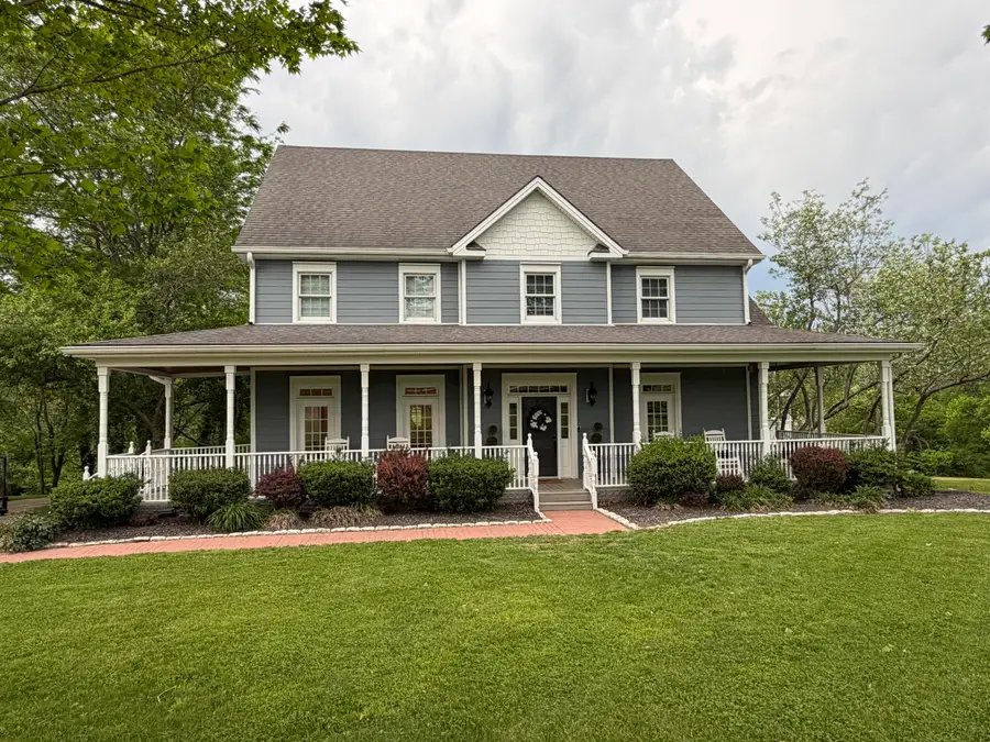 103 Glen Creek Road, Georgetown, KY 40324 - #2