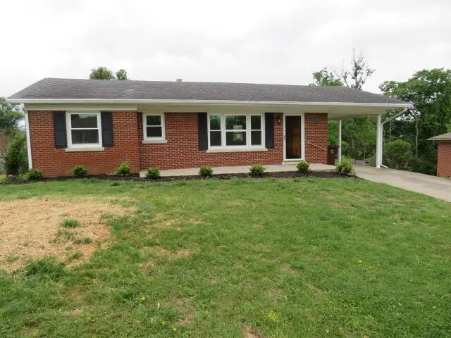 123 Sunset Heights, Winchester, KY 40391 - #1