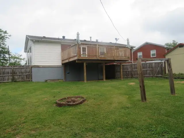 123 Sunset Heights, Winchester, KY 40391 - #3