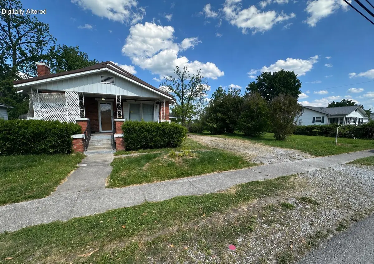 3007 S Kentucky Avenue, Corbin, KY 40701 - #1