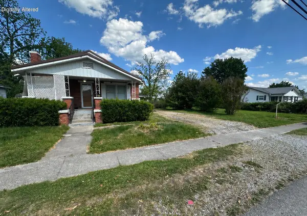 3007 S Kentucky Avenue, Corbin, KY 40701