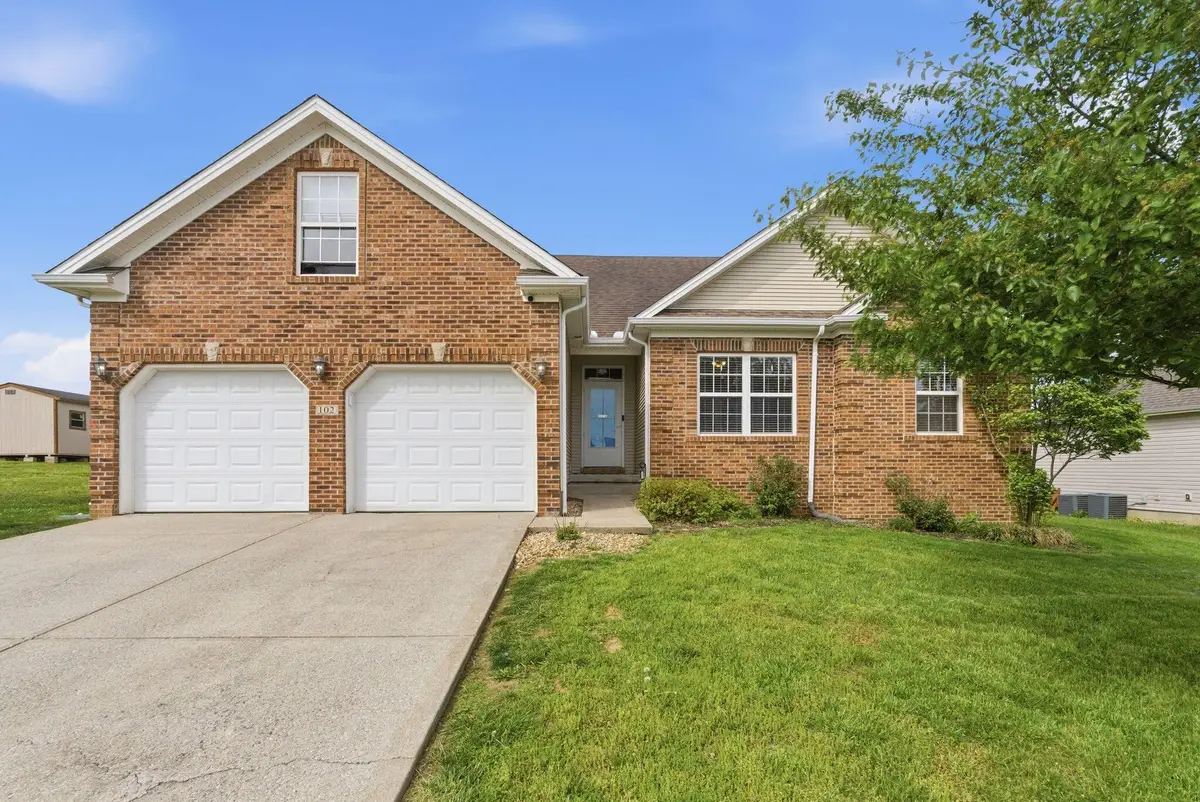 102 Blowing Tree Drive, Georgetown, KY 40324 - #1