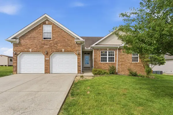 102 Blowing Tree Drive, Georgetown, KY 40324