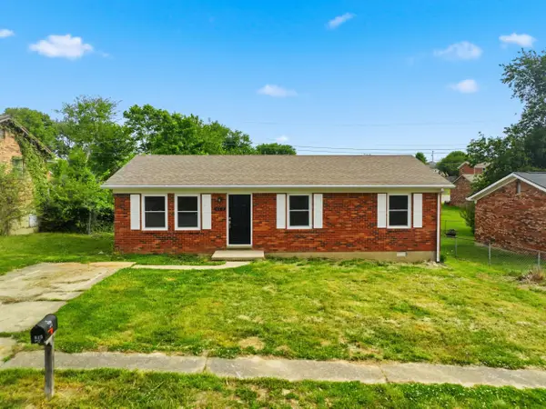 613 Wagonwheel Road, Richmond, KY 40475